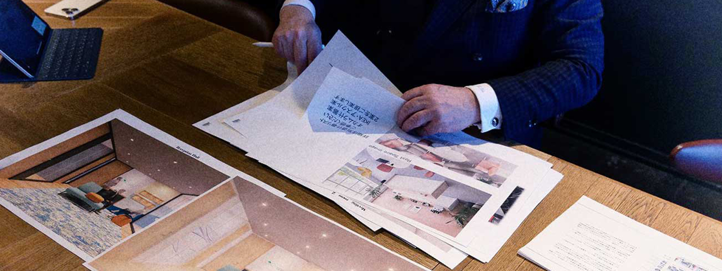 マネジメント事業のイメージ写真