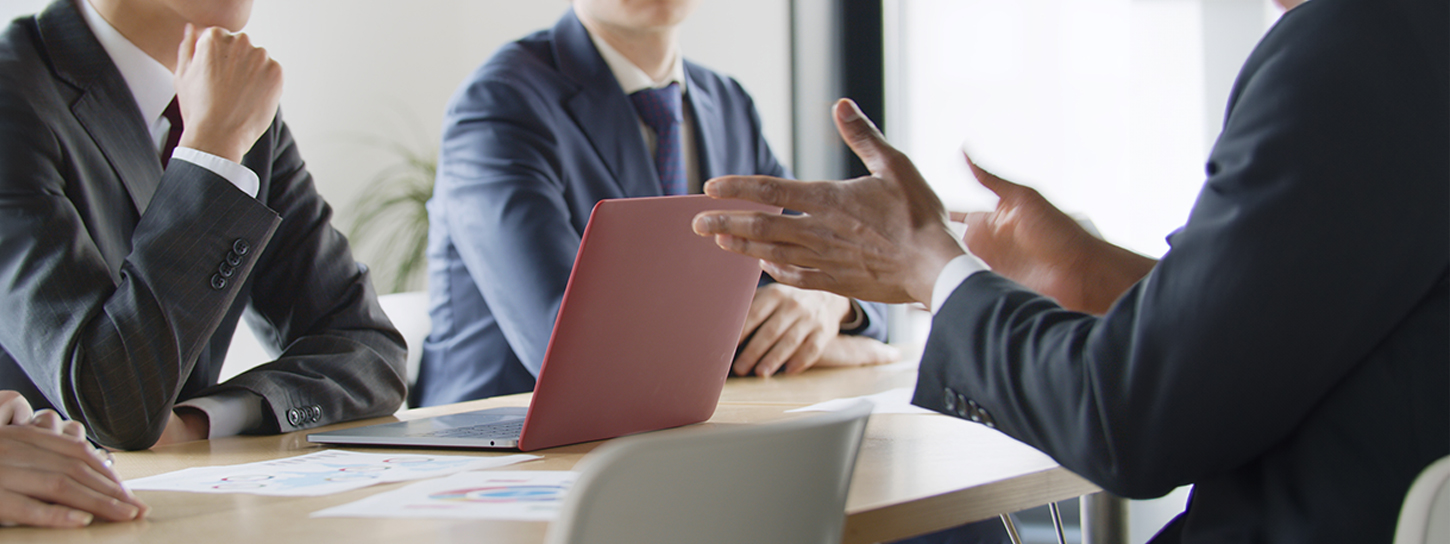 サブリースのイメージ写真