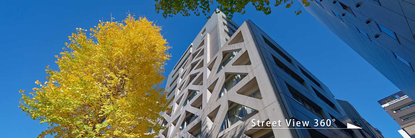 オフィス周辺写真